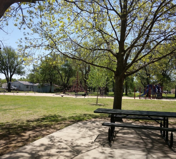 Kiwanis Park (Wichita,&nbspKS)